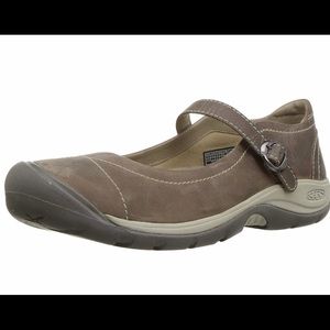 Keen Women's Presidio Ii Mj-w Hiking Shoe